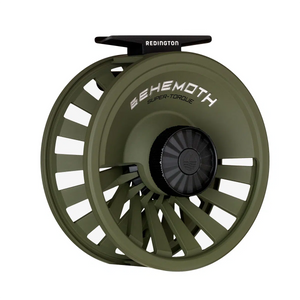 Redington Behemoth Fly Reel