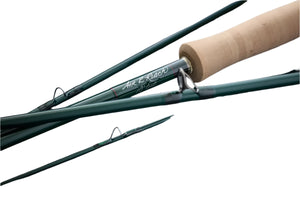 Winston Freshwater Air 2 - Reach Fly Rod