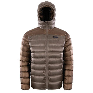 Stone Glacier Grumman Goose Down Jacket