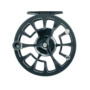 Ross Evolution FS Fly Reel - Limited Edition - Blackout