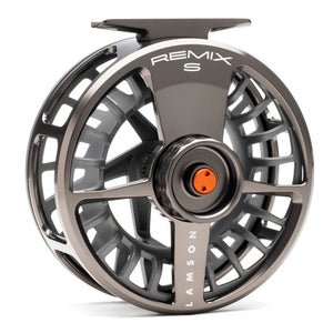 Lamson Remix S-Series HD Fly Reel - 3 Pack
