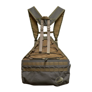 Final Rise Summit Vest System