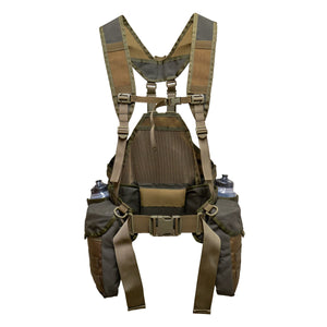 Final Rise Summit Vest System