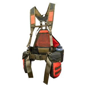 Final Rise Summit Vest System