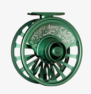 Redington Grande - Bonefish Limited Edition Fly Reel