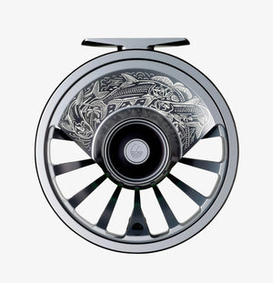 Redington Grande - Tarpon Limited Edition Fly Reel