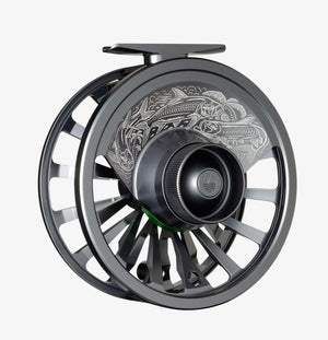 Redington Grande - Tarpon Limited Edition Fly Reel