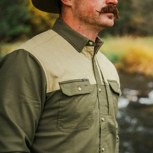 Poncho M's The Roosevelt