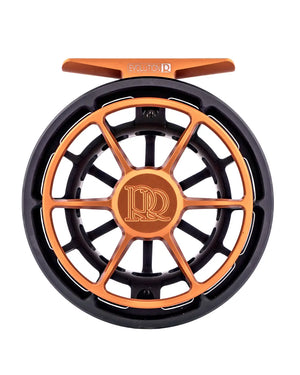 Ross Evolution R - Limited Edition - Ember - Fly Reel