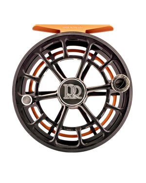 Ross Evolution R - Limited Edition - Ember - Fly Reel