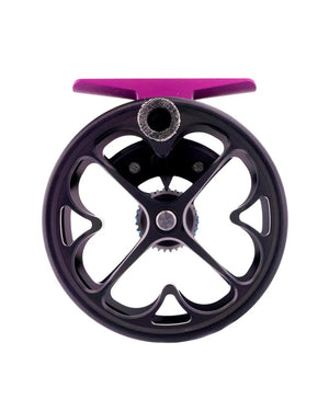 Ross Colorado Fly Reel - Limited Edition - Raven