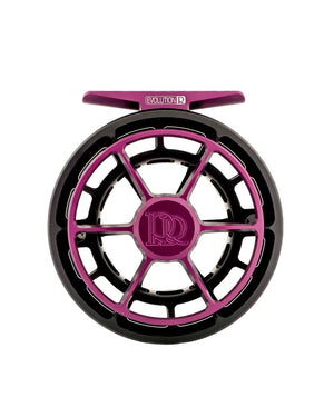 Ross Evolution R - Limited Edition - Raven - Fly Reel