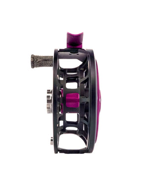 Ross Evolution R - Limited Edition - Raven - Fly Reel