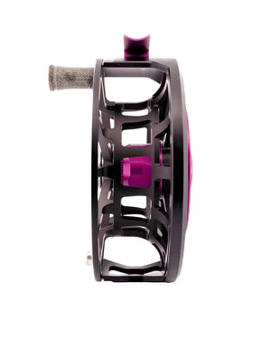 Ross Evolution R Salt Fly Reel - Limited Edition - Raven