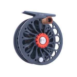 Ross San Miguel 150th Anniversary Fly Reel