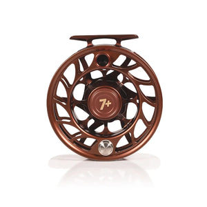 Hatch Iconic Plus - Limited Edition - Rust | Large Arbor