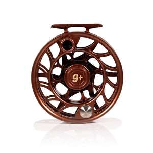 Hatch Iconic Plus - Limited Edition - Rust | Large Arbor