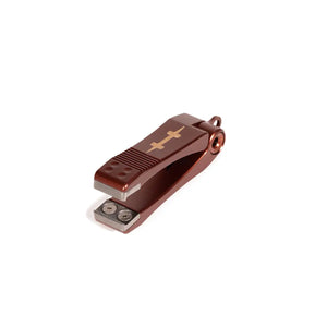 Hatch Nippers 3 | Rust