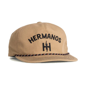 Howler Brothers Unstructured Snapback Hats