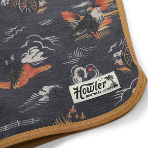 Howler Brothers Bruja Boardshort