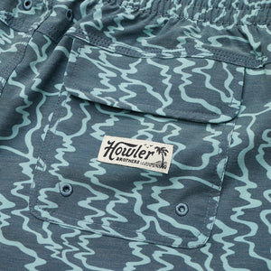 Howler Brothers Deep Set Boardshorts