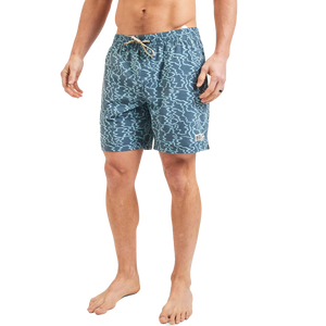 Howler Brothers Deep Set Boardshorts