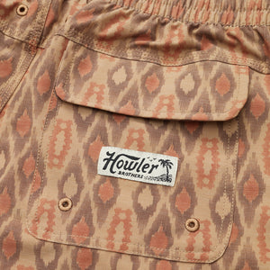 Howler Brothers Deep Set Boardshorts