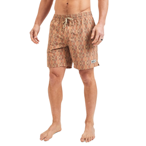 Howler Brothers Deep Set Boardshorts