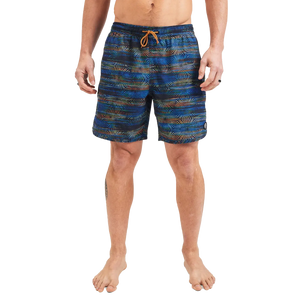 Howler Brothers Warlock Tech Boardshorts