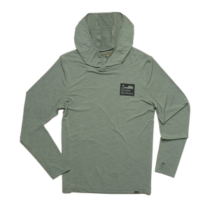 Howler Brothers HB Tech Hoodie
