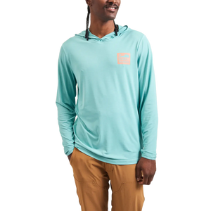 Howler Brothers HB Tech Hoodie