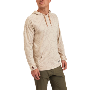 Howler Brothers Loggerhead Hoodie