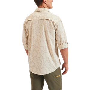 Howler Brothers Matagorda Longsleeve