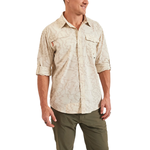 Howler Brothers Matagorda Longsleeve