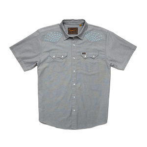 Howler Brothers Crosscut Deluxe Shortsleeve Shirt