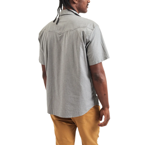 Howler Brothers Crosscut Deluxe Shortsleeve Shirt