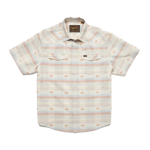 Howler Brothers H Bar B Snapshirt