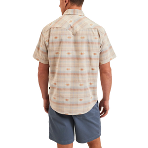 Howler Brothers H Bar B Snapshirt