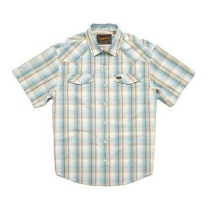 Howler Brothers H Bar B Snapshirt