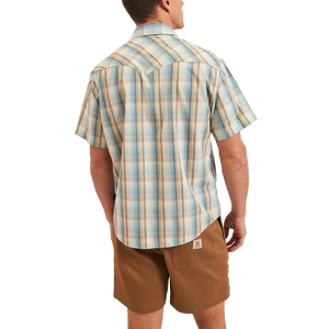 Howler Brothers H Bar B Snapshirt