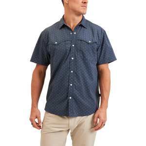 Howler Brothers Open Country Tech Shirt