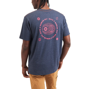 Howler Brothers Super Bueno Day T-Shirt