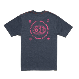 Howler Brothers Super Bueno Day T-Shirt