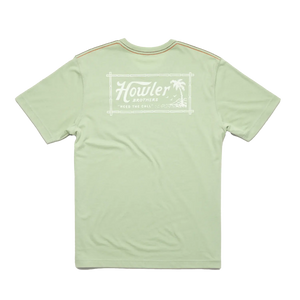 Howler Brothers Select Pocket T