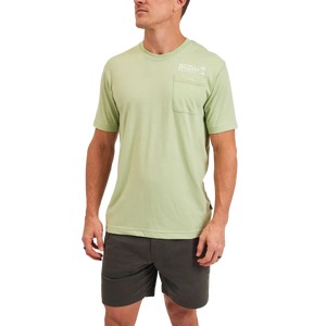 Howler Brothers Select Pocket T