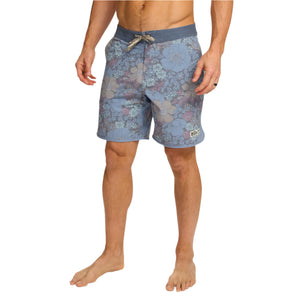 Howler Brothers Bruja Boardshort