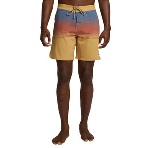 Howler Brothers Bruja Boardshort