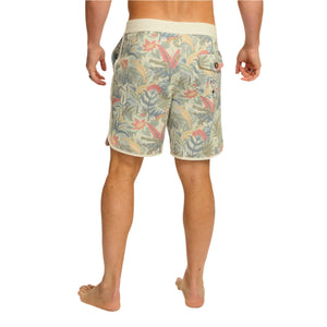 Howler Brothers Bruja Boardshort