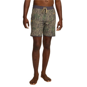 Howler Brothers Bruja Boardshort