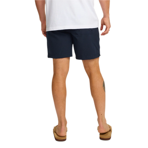 Howler Brothers Salado Shorts - Seersucker